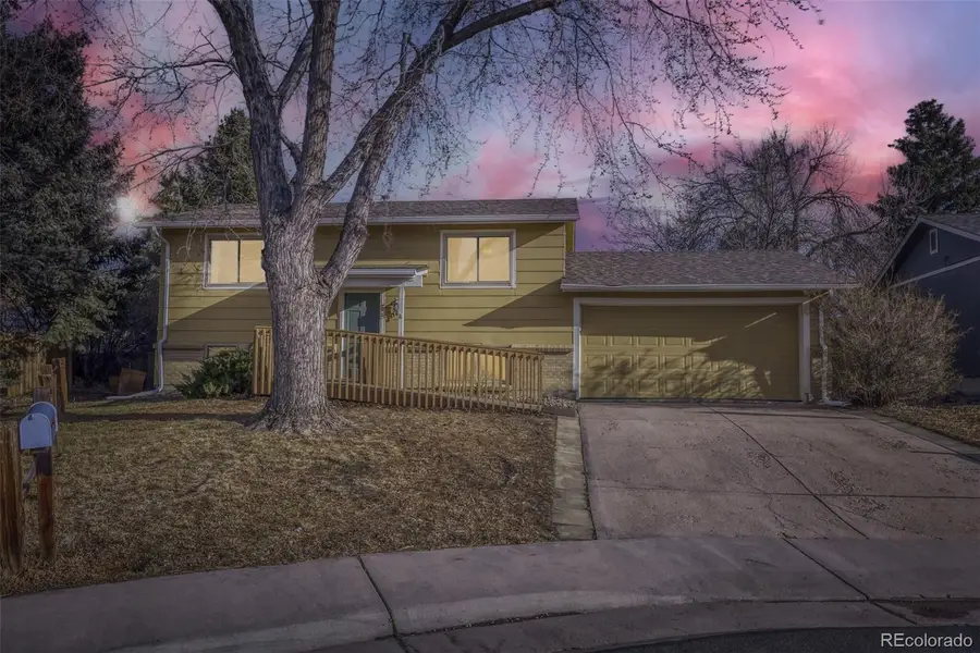 9168 Flower Court, Westminster, CO 80021 - #2