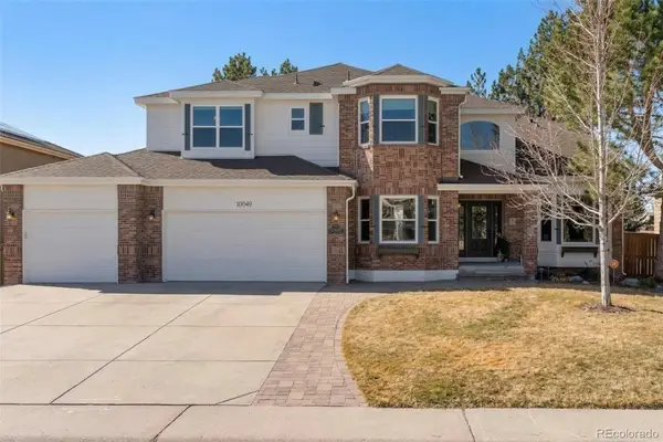 10049 Wyecliff Drive, Highlands Ranch, CO 80126