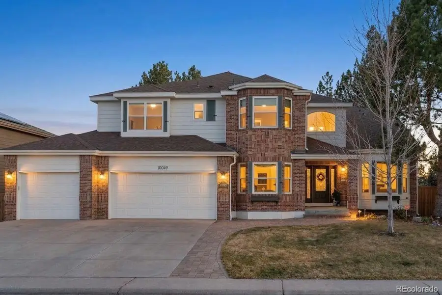 10049 Wyecliff Drive, Highlands Ranch, CO 80126 - #2