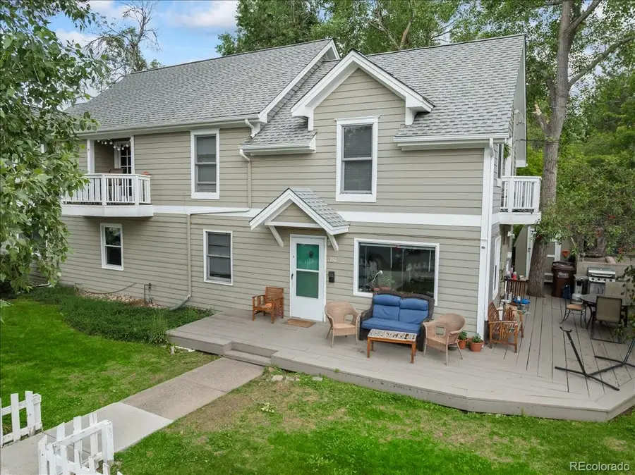 2725 8th Street, Boulder, CO 80304 - #2