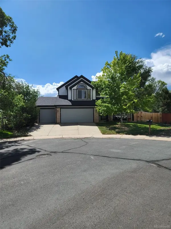 11585 Clayton Court, Thornton, CO 80233