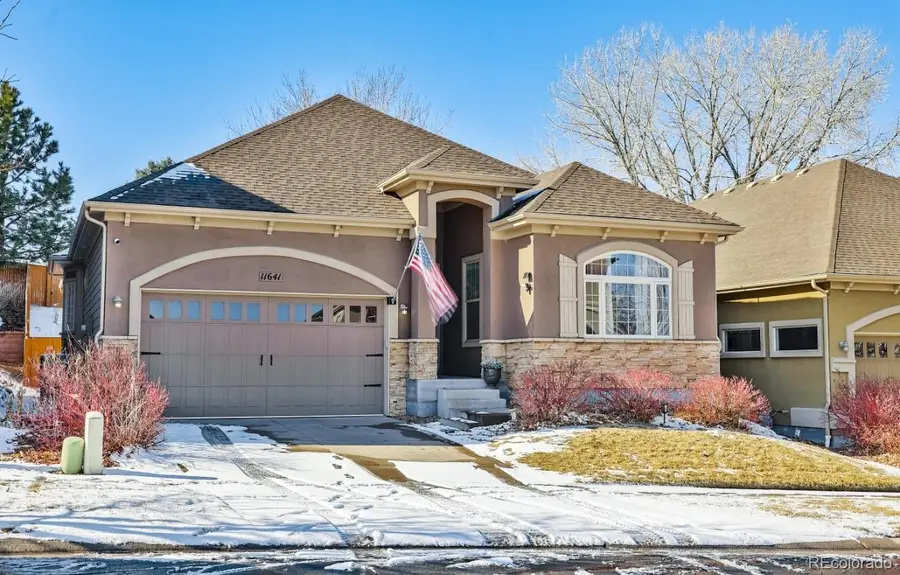 11641 Colony Loop, Parker, CO 80138 - #2