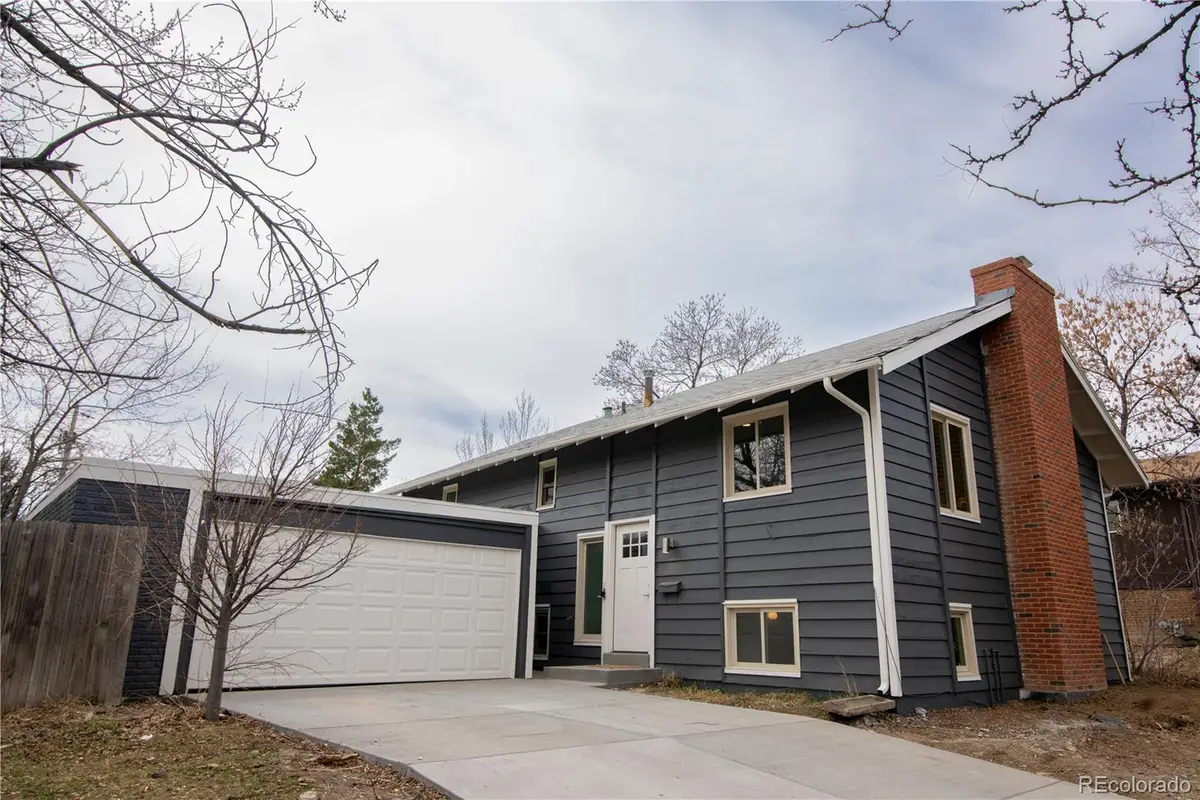 2300 S Krameria Street, Denver, CO 80222 - Image #1