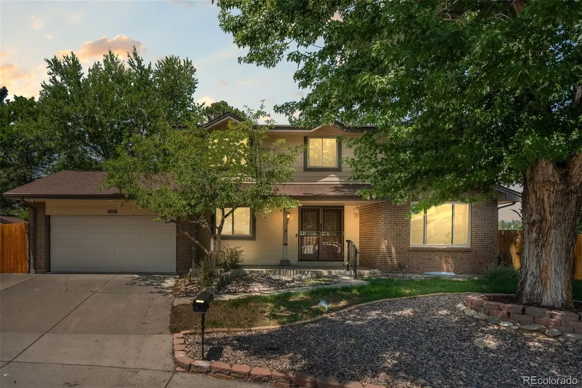 10985 W Montana Place, Lakewood, CO 80232 - #1