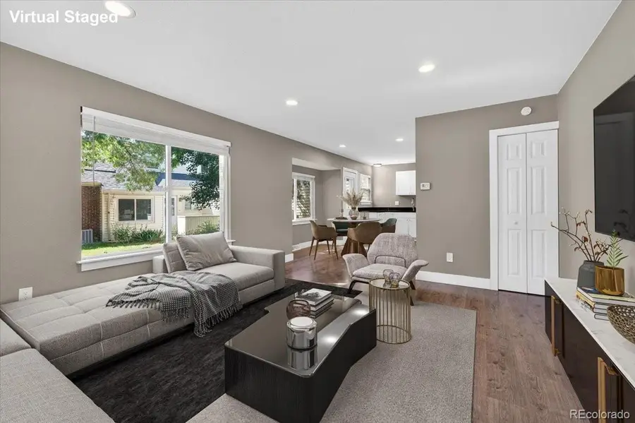 1729 S Lee Street #A, Lakewood, CO 80232 - #2
