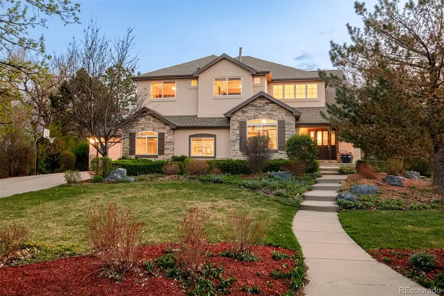 11650 W 66th Lane, Arvada, CO 80004 - #2