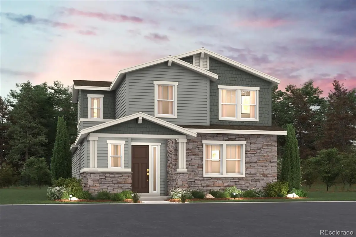 4571 N Versailles, Aurora, CO 80019 - #1