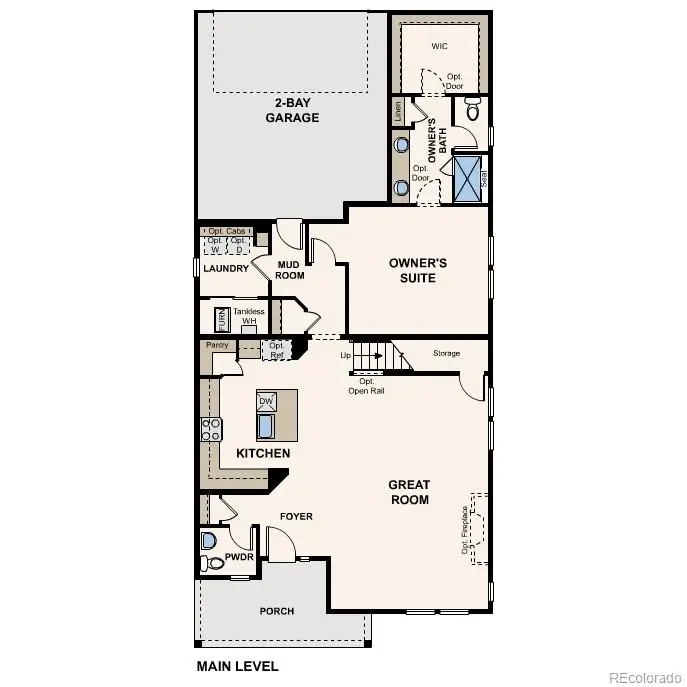 4571 N Versailles, Aurora, CO 80019 - #2