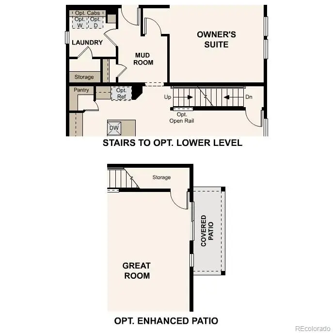 4571 N Versailles, Aurora, CO 80019 - #3