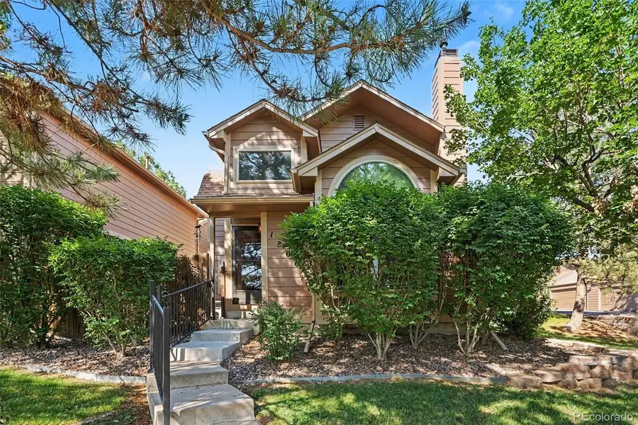 1806 S Pagosa Way #8, Aurora, CO 80017 - #2