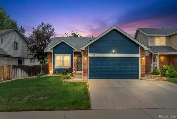 4170 S Himalaya Way, Aurora, CO 80013