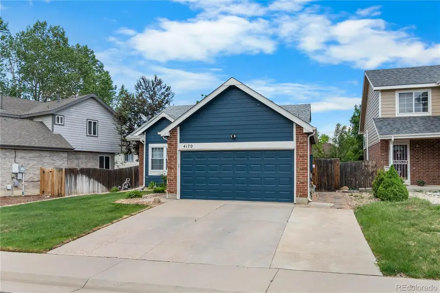 4170 S Himalaya Way, Aurora, CO 80013 - #2