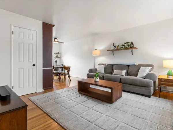 6003 E 28th Avenue, Denver, CO 80207