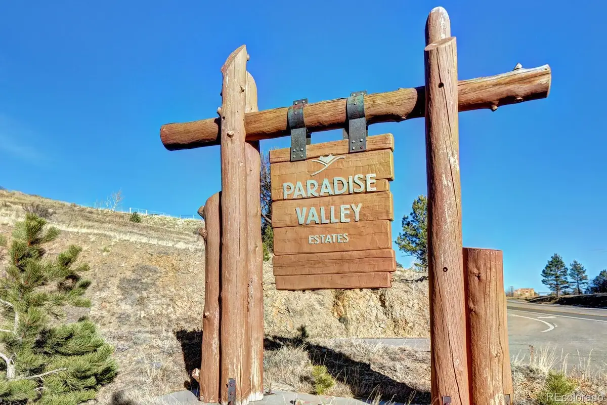 13 Paradise Valley Parkway, Black Hawk, CO 80422 - Image #1