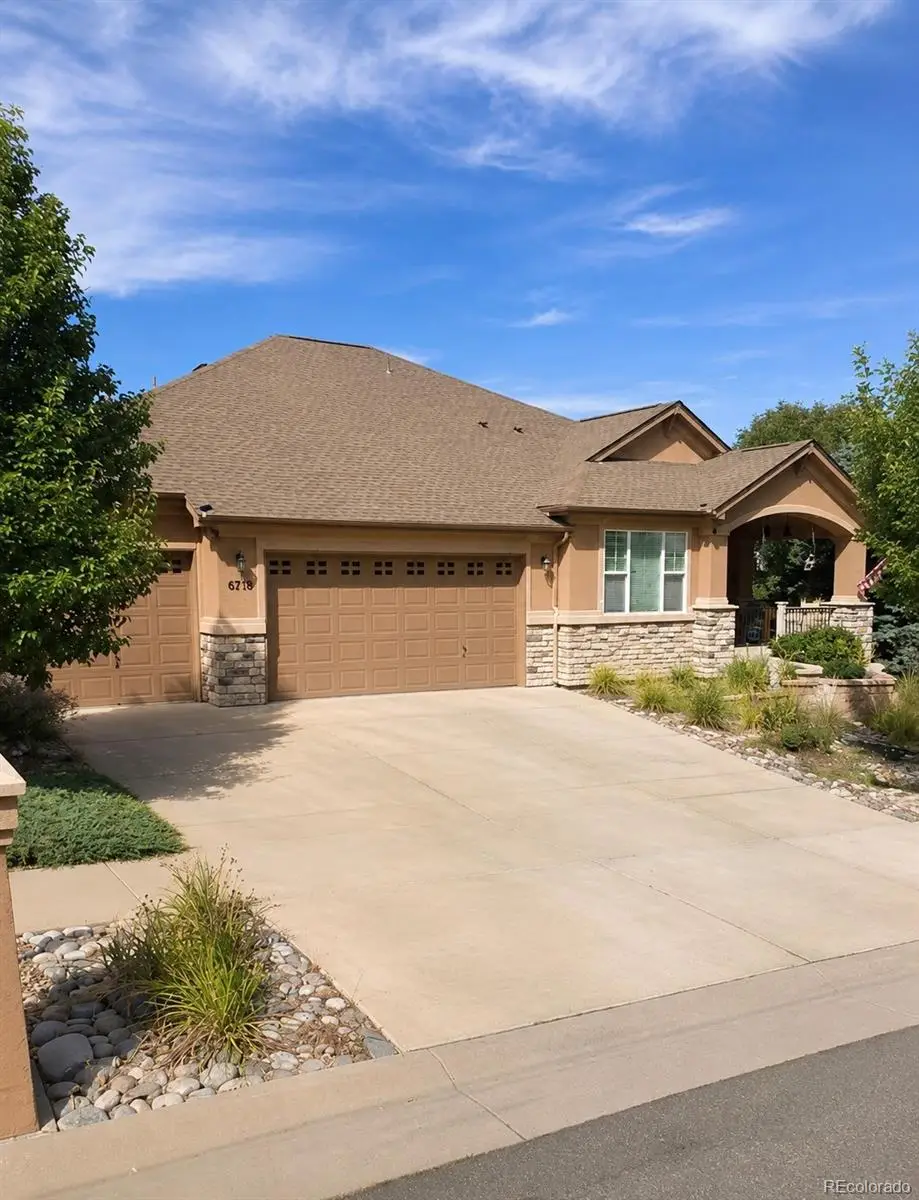 6739 Taft Court, Arvada, CO 80004 - #1