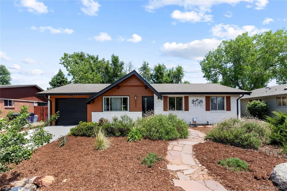 954 S Ivy Street, Denver, CO 80224 - #1