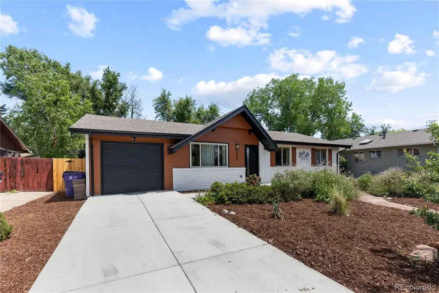 954 S Ivy Street, Denver, CO 80224 - #2