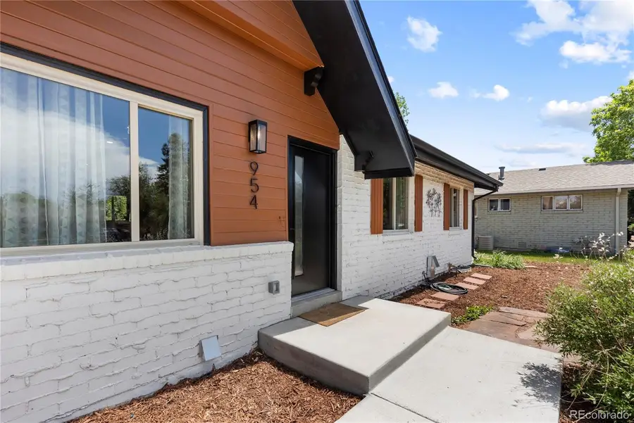 954 S Ivy Street, Denver, CO 80224 - #3