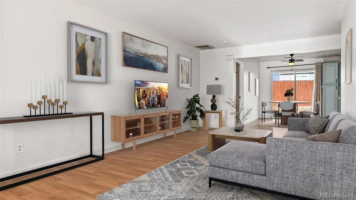 15627 E 51st Drive, Denver, CO 80239 - Image #1