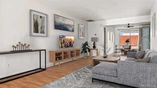 15627 E 51st Drive, Denver, CO 80239