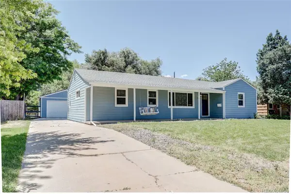 2861 S Holly Place, Denver, CO 80222