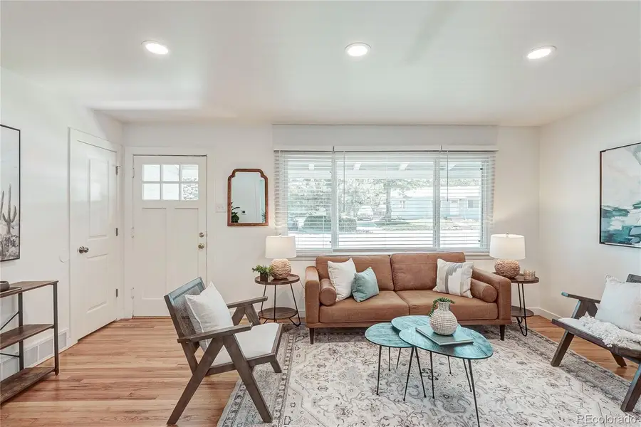 2861 S Holly Place, Denver, CO 80222 - #2