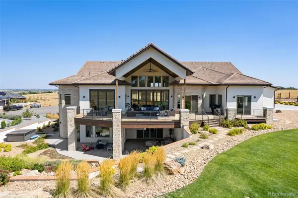 6689 Asher Court, Niwot, CO 80503