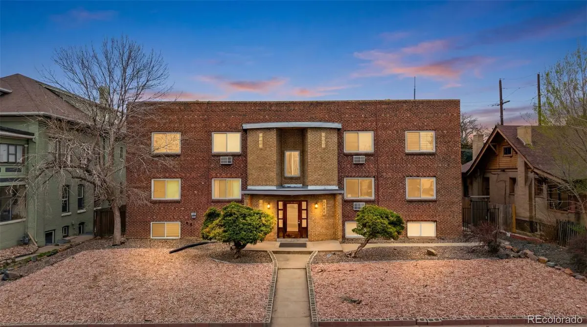 1620 Colorado Boulevard #1, Denver, CO 80220 - #1