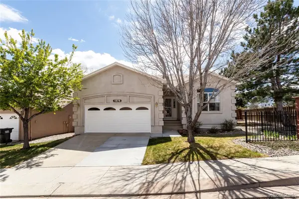 1676 Pinon Glen Circle, Colorado Springs, CO 80919