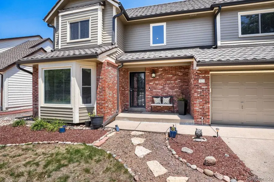 921 W Kettle Avenue, Littleton, CO 80120 - #2