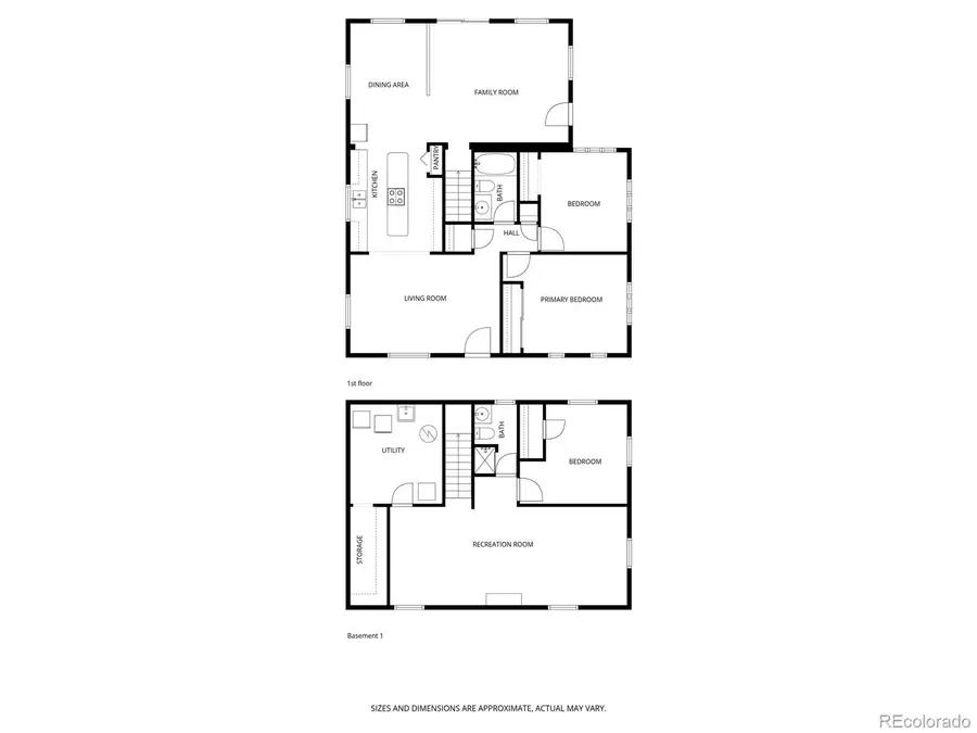 1665 Elmwood Lane, Denver, CO 80221 - Image #3