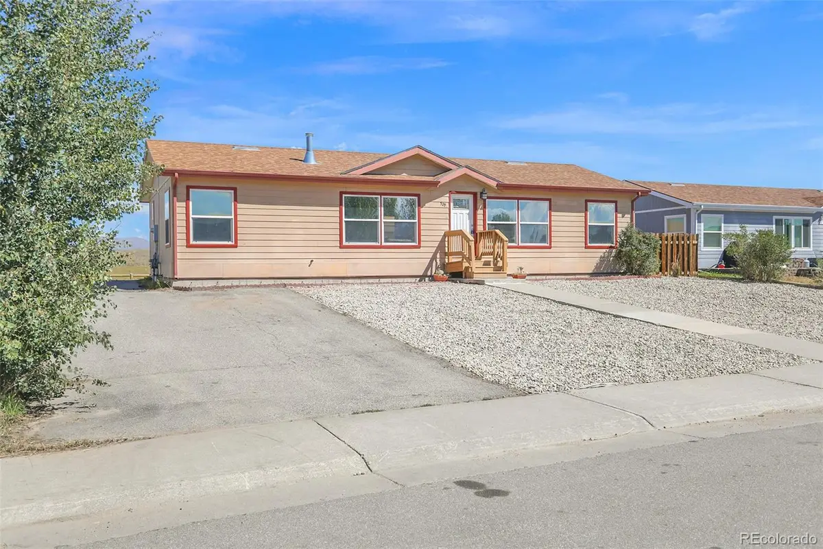529 E Aspen Drive, Granby, CO 80446 - #1