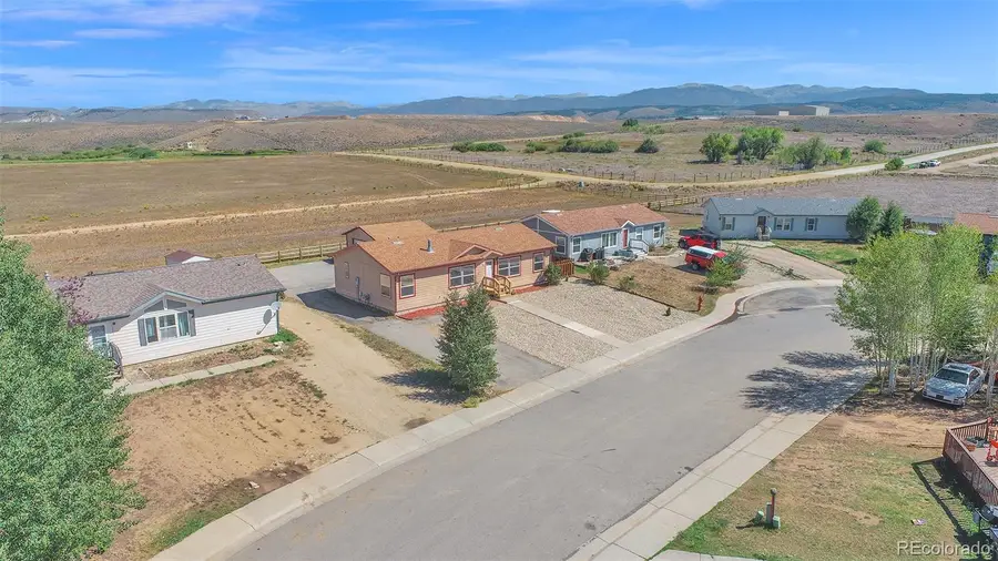 529 E Aspen Drive, Granby, CO 80446 - #2