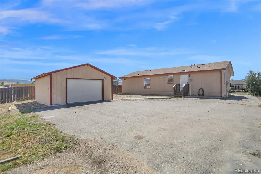 529 E Aspen Drive, Granby, CO 80446 - #3