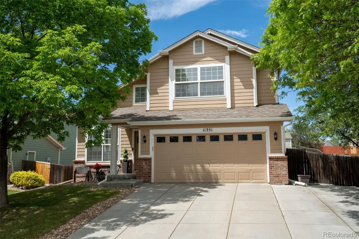 11351 Leyden Street, Thornton, CO 80233 - #1