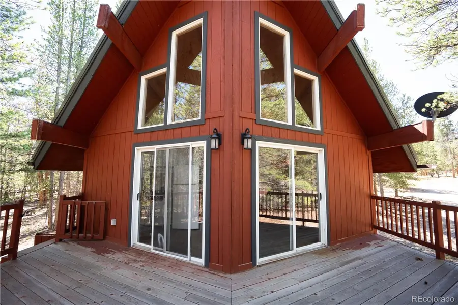 643 Spruce Drive, Twin Lakes, CO 80461 - #2