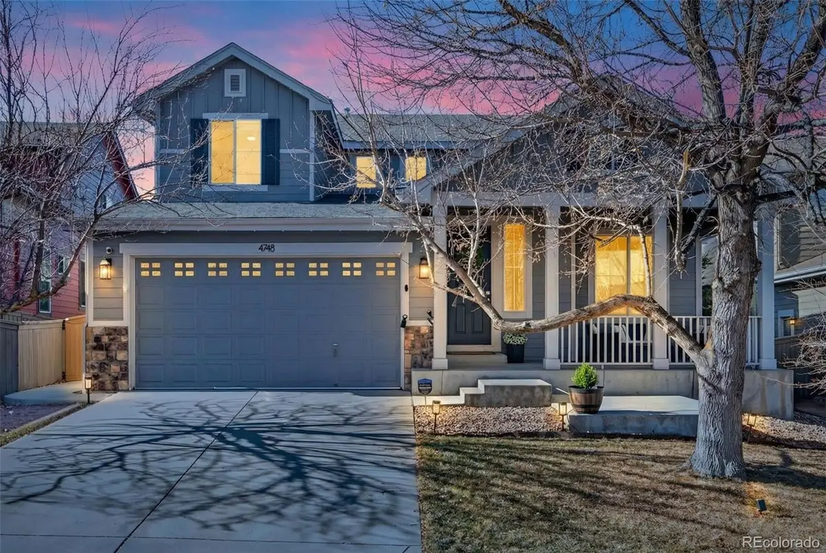 4748 Bluegate Drive, Highlands Ranch, CO 80130 - Image #1