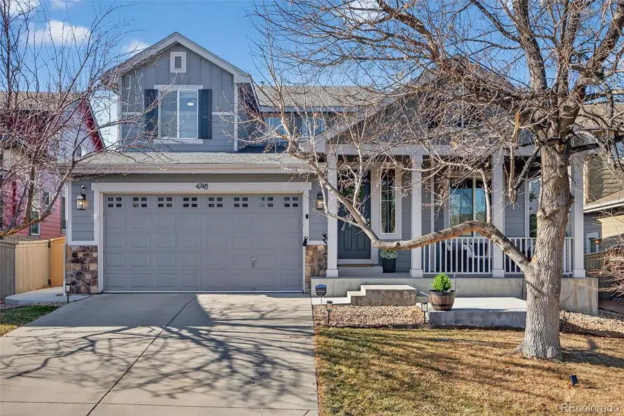4748 Bluegate Drive, Highlands Ranch, CO 80130 - Image #2