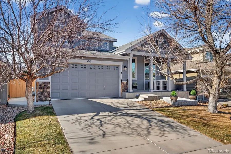 4748 Bluegate Drive, Highlands Ranch, CO 80130 - Image #3