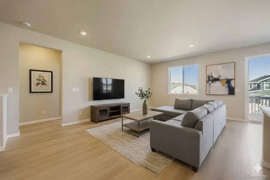 16681 Stelvio Point, Parker, CO 80134 - #2
