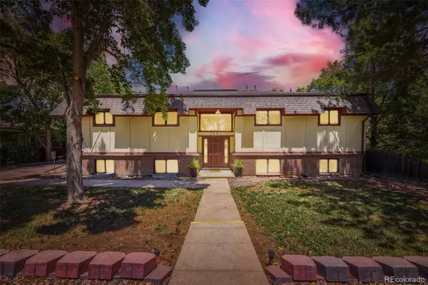 5691 W 35th Avenue #1D, Denver, CO 80212