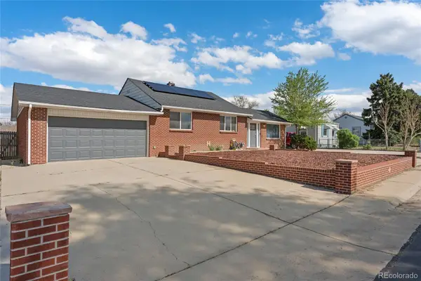 1960 Oakland Street, Aurora, CO 80010
