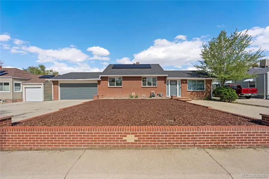 1960 Oakland Street, Aurora, CO 80010 - #2