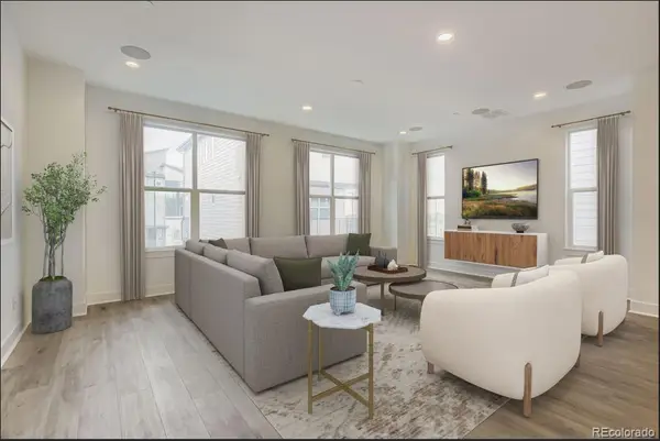 10886 E Hinsdale Circle, Centennial, CO 80112