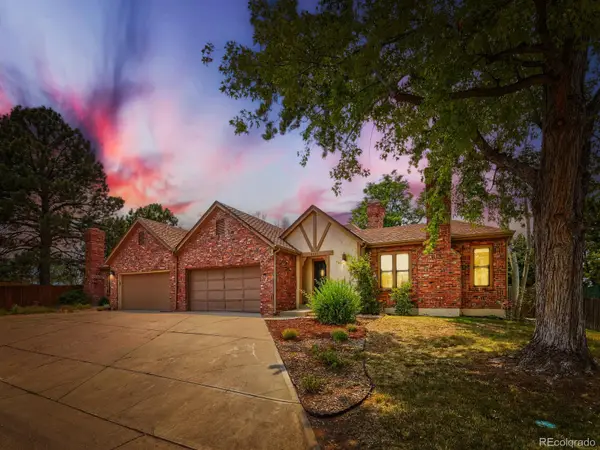 4693 S Akron Street, Greenwood Village, CO 80111