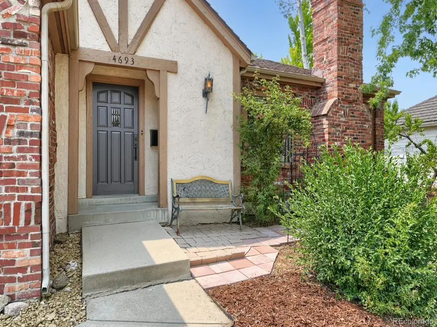 4693 S Akron Street, Greenwood Village, CO 80111 - #2