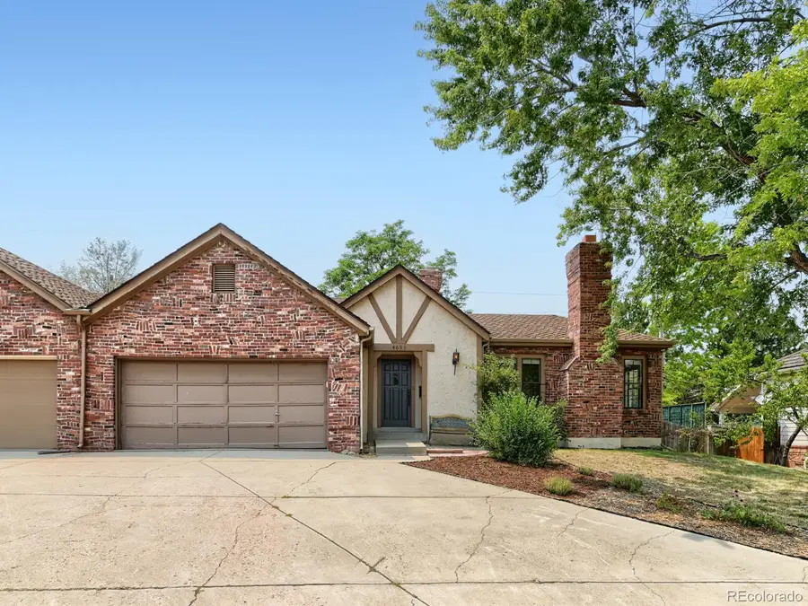 4693 S Akron Street, Greenwood Village, CO 80111 - #3