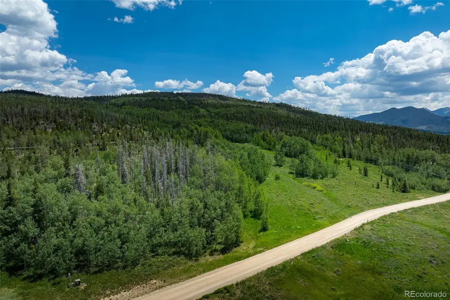 2140 Val Moritz Drive, Granby, CO 80446 - #2