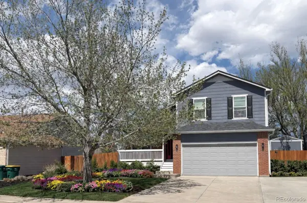 2961 W Davies Avenue, Littleton, CO 80120