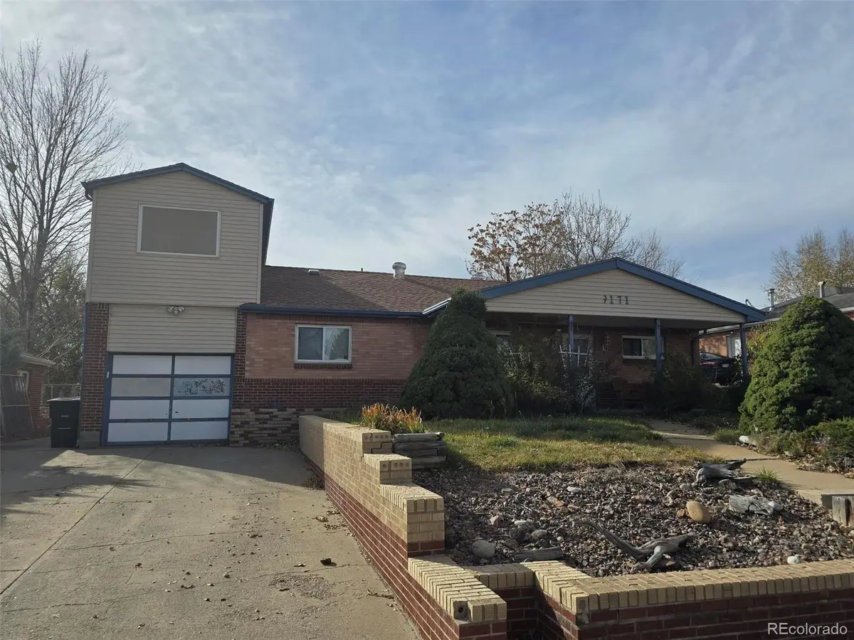 9171 Fir Drive, Thornton, CO 80229 - Image #1